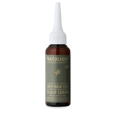HAIR LOSS serum