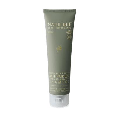 hair loss shampoo