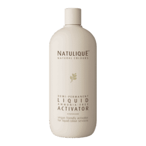 NATULIQUE Folyékony aktivátor