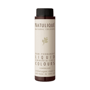 NATULIQUE Folyékony hajszínező
