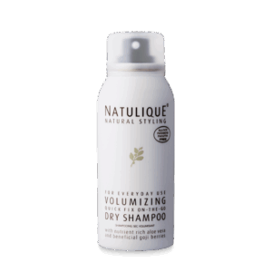 Ajándék Volumizing Dry Shampoo 100ml