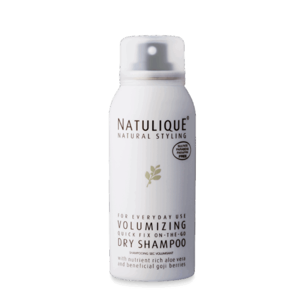 Ajándék Volumizing Dry Shampoo 100ml