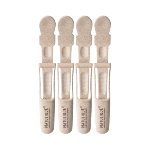 NATULIQUE krokodil hajcsipesz (4 db)