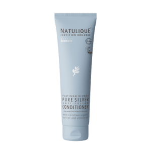 PURE SILVER CONDITIONER – hamvasító pakolás