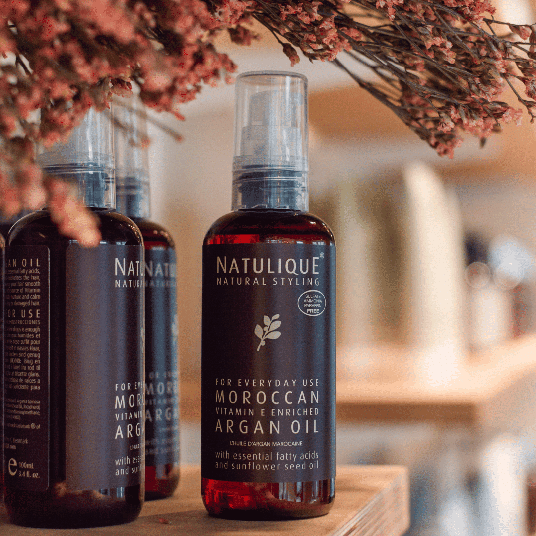 Göndör hajápolás