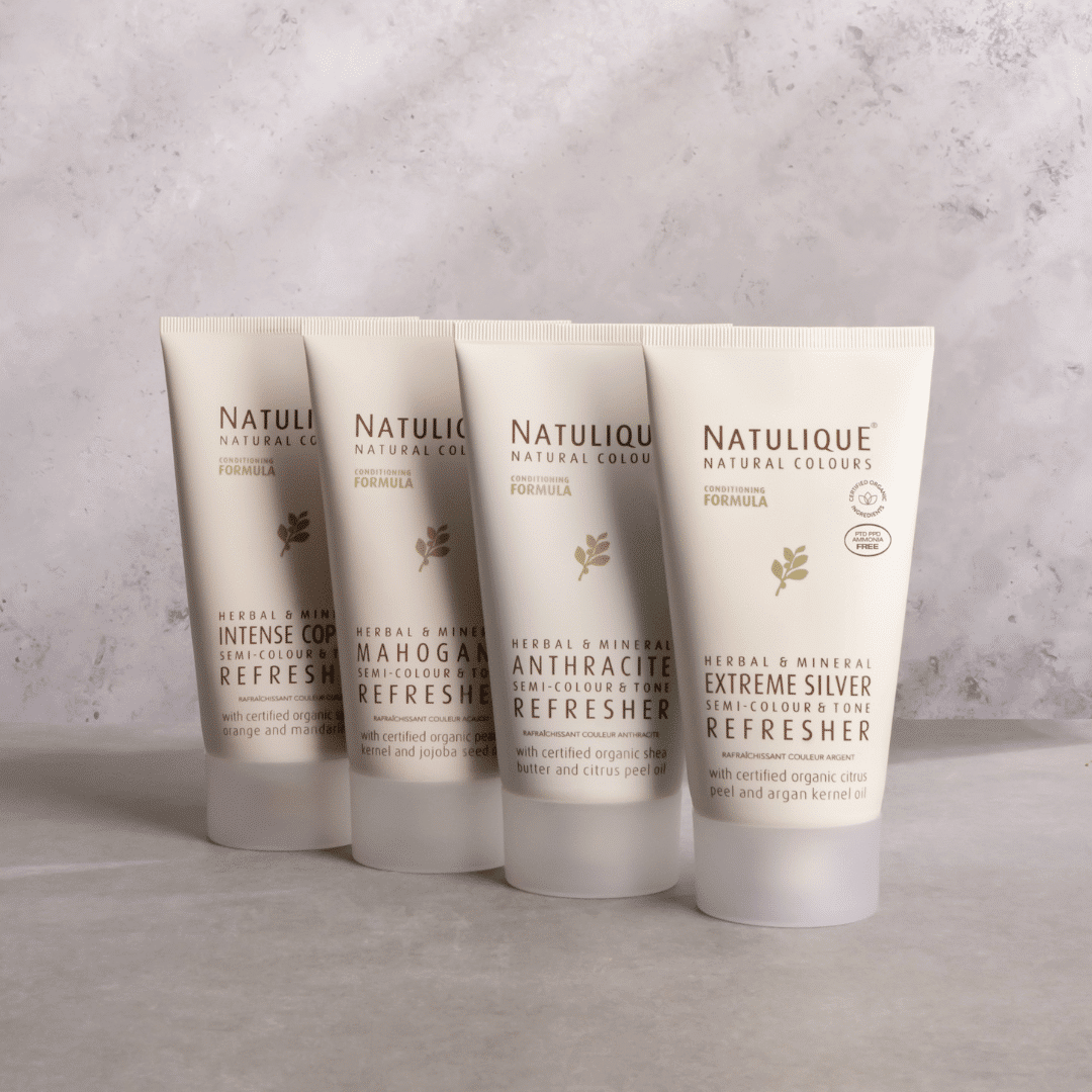 kíméletes hajfestés - ppd mentes hajfesték