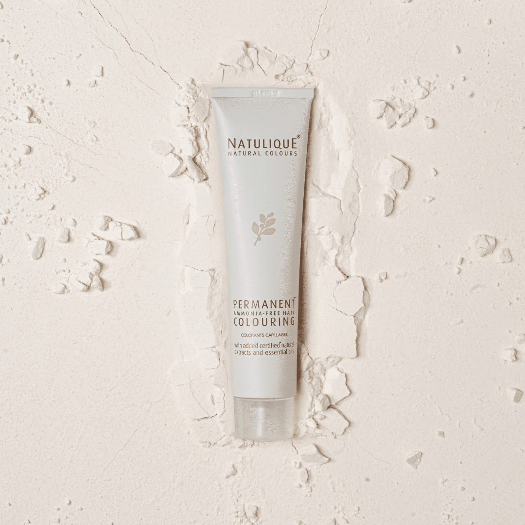 kíméletes hajfestés