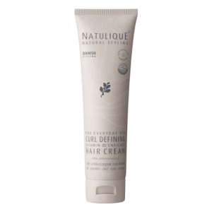 CURL DEFINING HAIR CREAM – hajgöndörítő krém