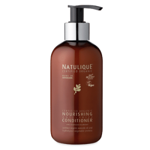 NOURISHING CONDITIONER