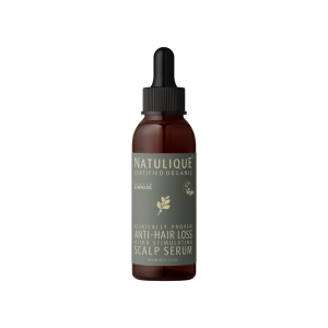 ANTI-HAIR LOSS SERUM – hajhullás elleni szérum