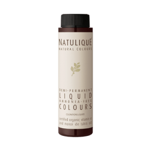 NATULIQUE Folyékony hajszínező