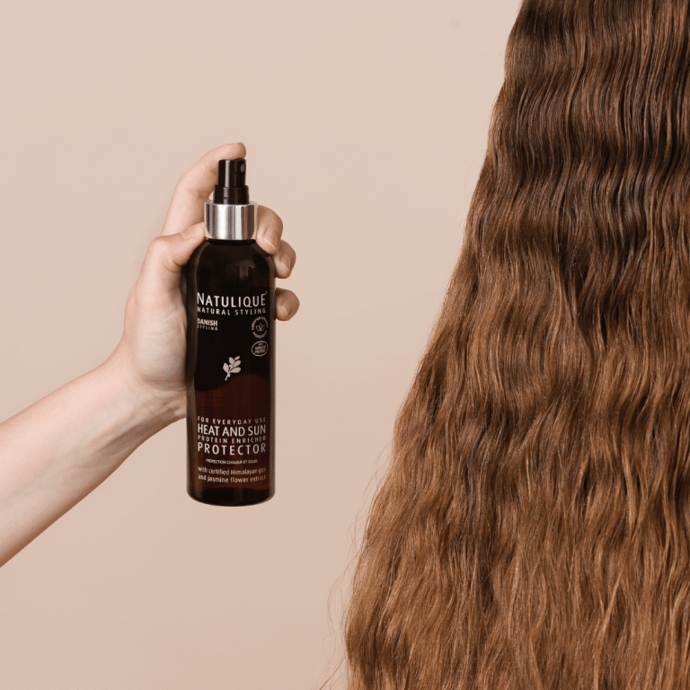 Göndör hajápolás