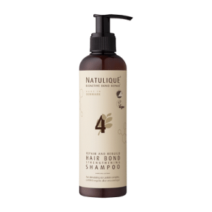 Hair Bond Shampoo - hajkötést erősítő sampon