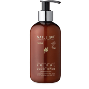 Volume Conditioner - hajdúsító pakolás
