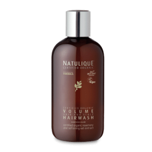 Volume Hair & Scalp Wash – hajdúsító sampon