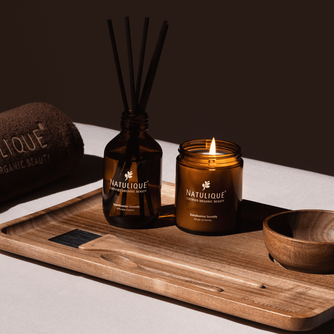 natulique head spa