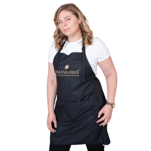 NATULIQUE Festő kötény