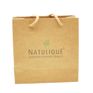 NATULIQUE Barna mini táska