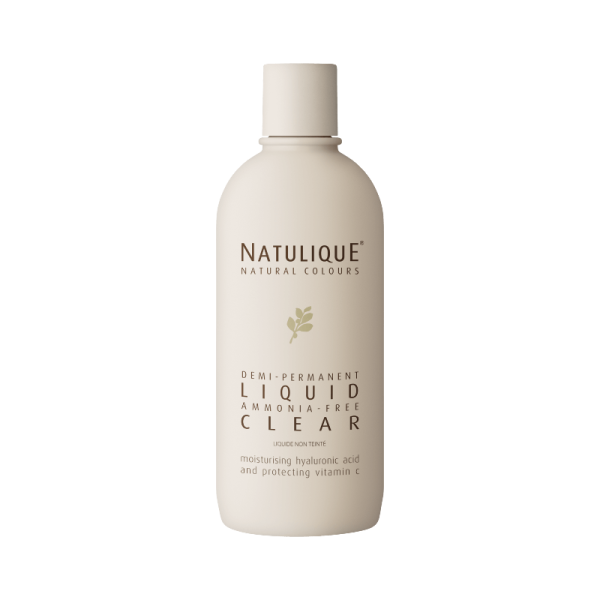 NATULIQUE Liquid Clear