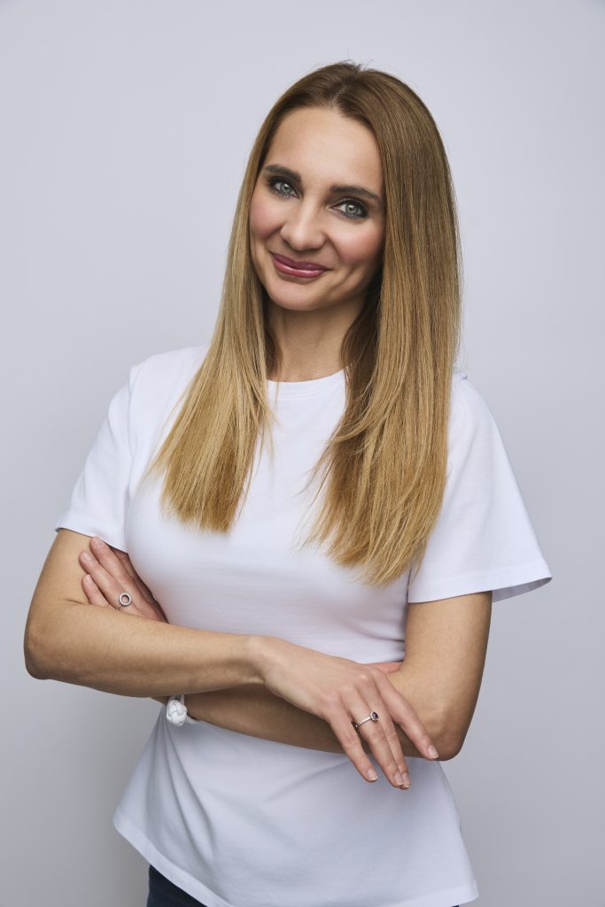 Bácsalmási Mariann
