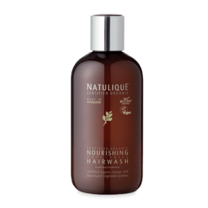 NOURISHING HAIRWASH