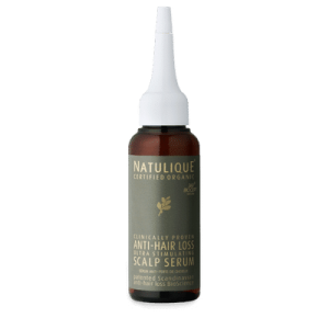 ANTI-HAIR LOSS SERUM – hajhullás elleni szérum