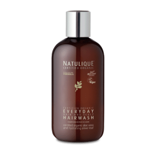 EVERYDAY HAIR AND SCALP HAIRWASH – hidratáló natúr sampon