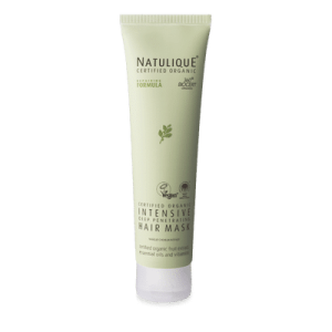 INTENSIVE HAIR MASK – intenzív hajpakolás