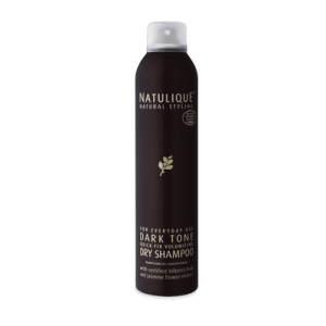 DARK TONE DRY SHAMPOO – hajdúsító sötét szárazsampon