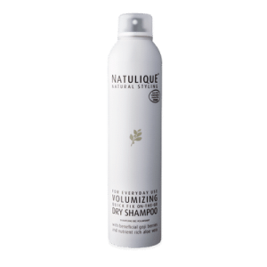 VOLUMIZING DRY SHAMPOO – hajdúsító szárazsampon