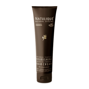 NOURISHING HAIR CREAM – hajtápláló krém