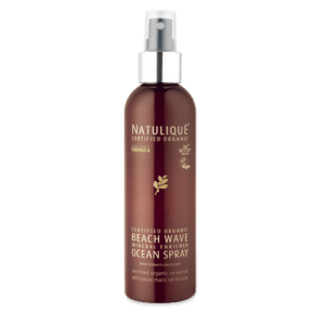 BEACH WAVE OCEAN SPRAY – tengerparti hullám hajspray
