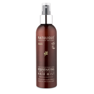 REJUVENATING HAIR MIST – hajfiatalító permet