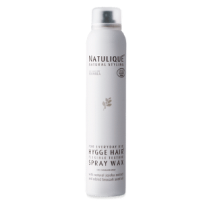 HYGGE HAIR SPRAY WAX