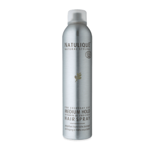 MEDIUM HOLD HAIR SPRAY - hajlakk