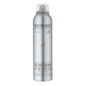 ULTRA SHINE FINISHER - hajfény spray