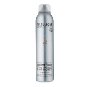 VOLUME HAIR MOUSSE – dúsító hajhab