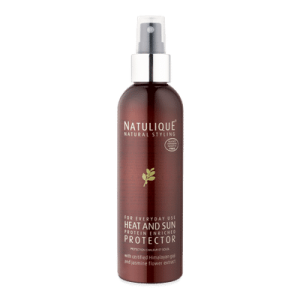 HEAT & SUN PROTECTOR – hő- és napvédő spray
