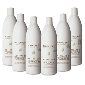 NATULIQUE Ammóniamentes előhívó