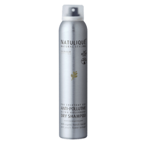 ANTI-POLLUTIVE DRY SHAMPOO - szárazsampon