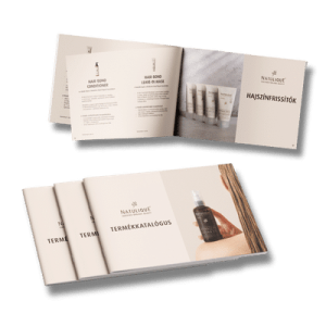 NATULIQUE Termékkatalógus