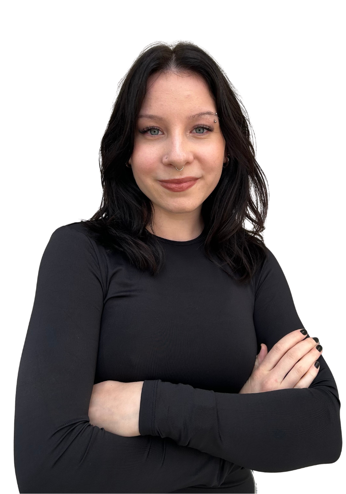 Nagy Zoé