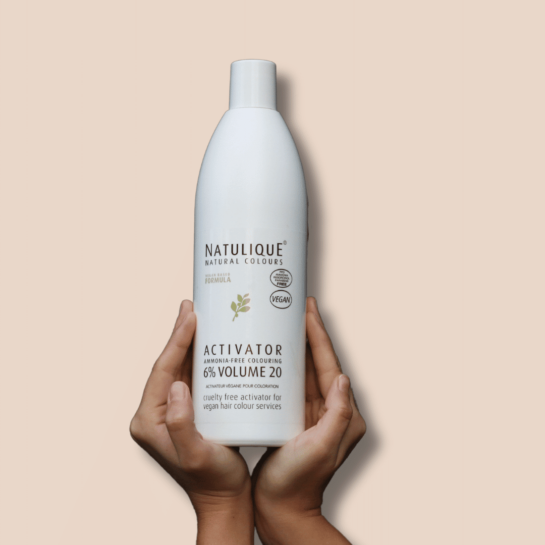 kíméletes hajfestés - ppd mentes hajfesték