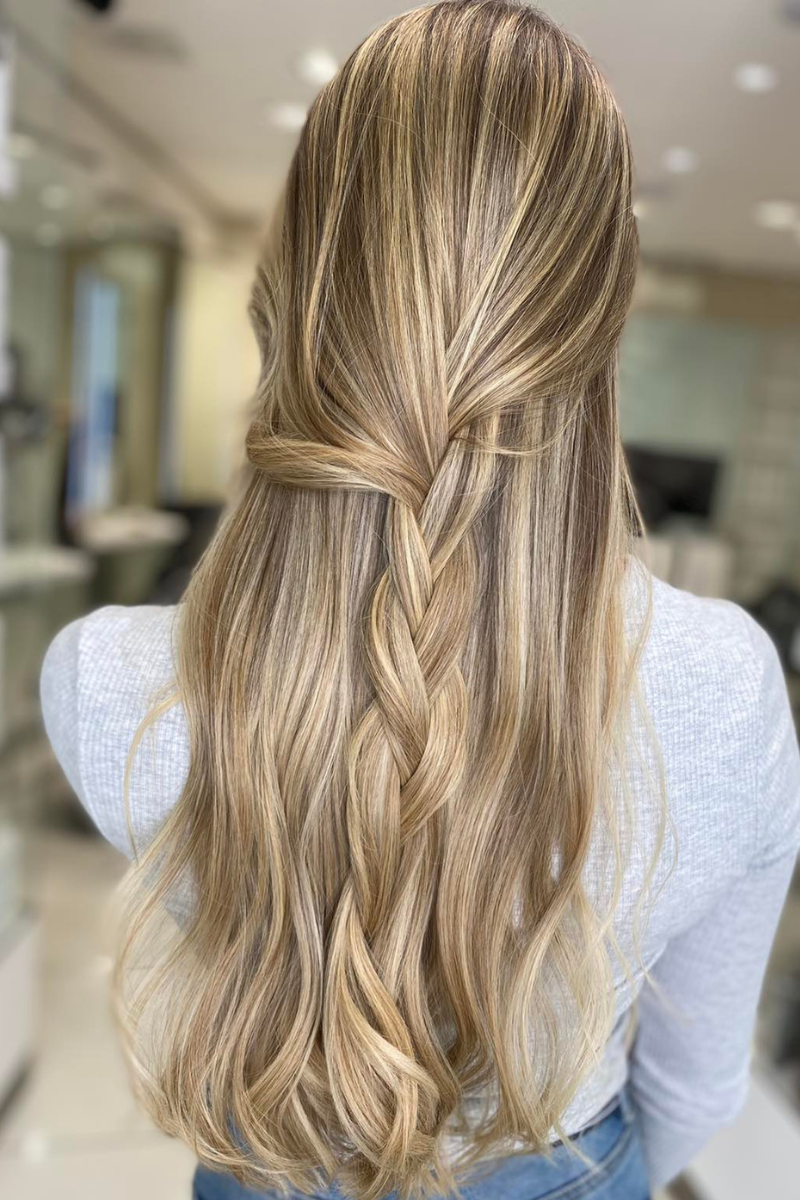 melírtechnikák képzés