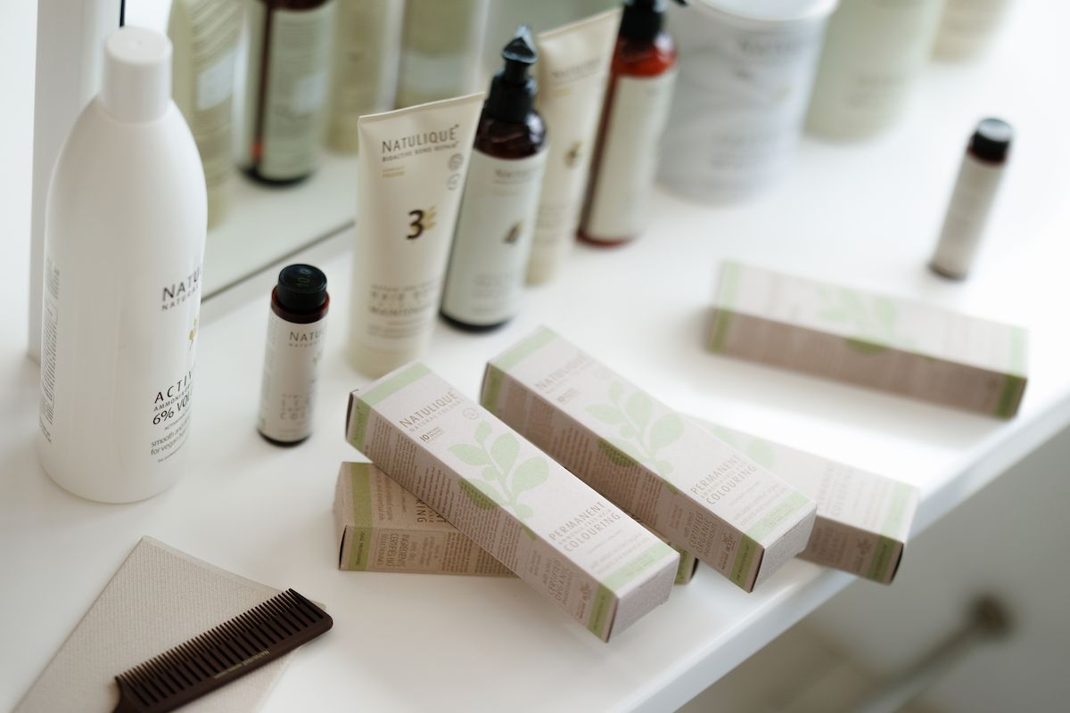 ppd mentes hajfestékek