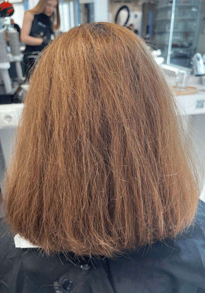 Before
